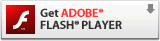 最新のAdobe FLASH PLAYERを入手する